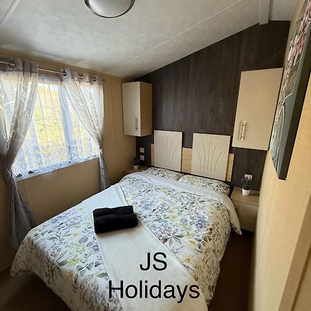 Js Holidays Tebay Lagganhouse Ballantrae Dış mekan fotoğraf