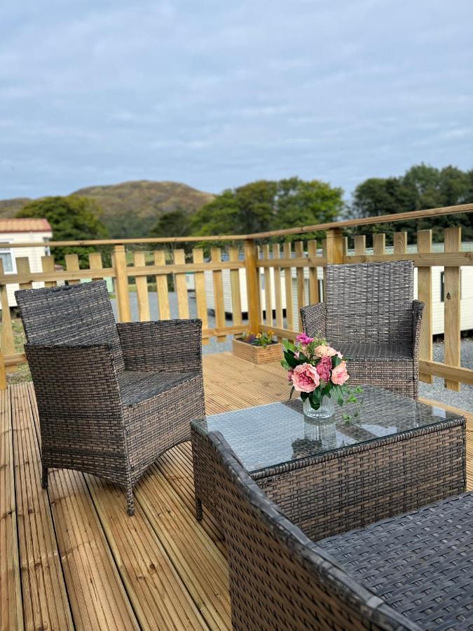 Js Holidays Tebay Lagganhouse Ballantrae Dış mekan fotoğraf