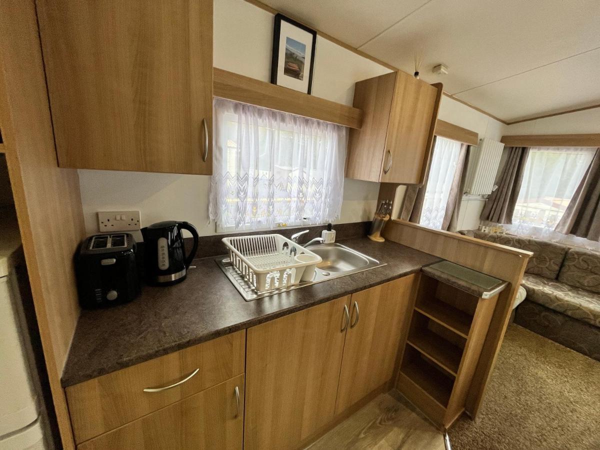 Js Holidays Tebay Lagganhouse Ballantrae Dış mekan fotoğraf