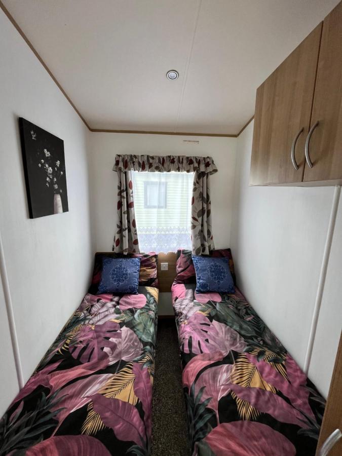 Js Holidays Tebay Lagganhouse Ballantrae Dış mekan fotoğraf