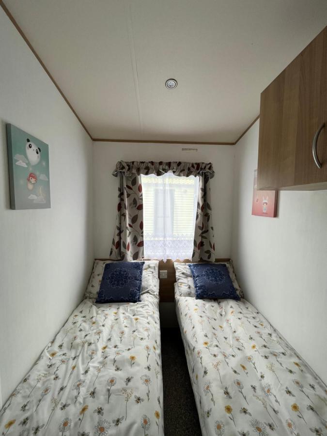 Js Holidays Tebay Lagganhouse Ballantrae Dış mekan fotoğraf