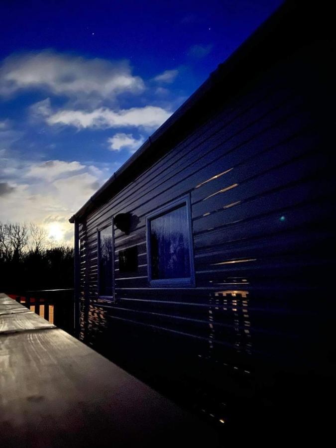 Js Holidays Tebay Lagganhouse Ballantrae Dış mekan fotoğraf