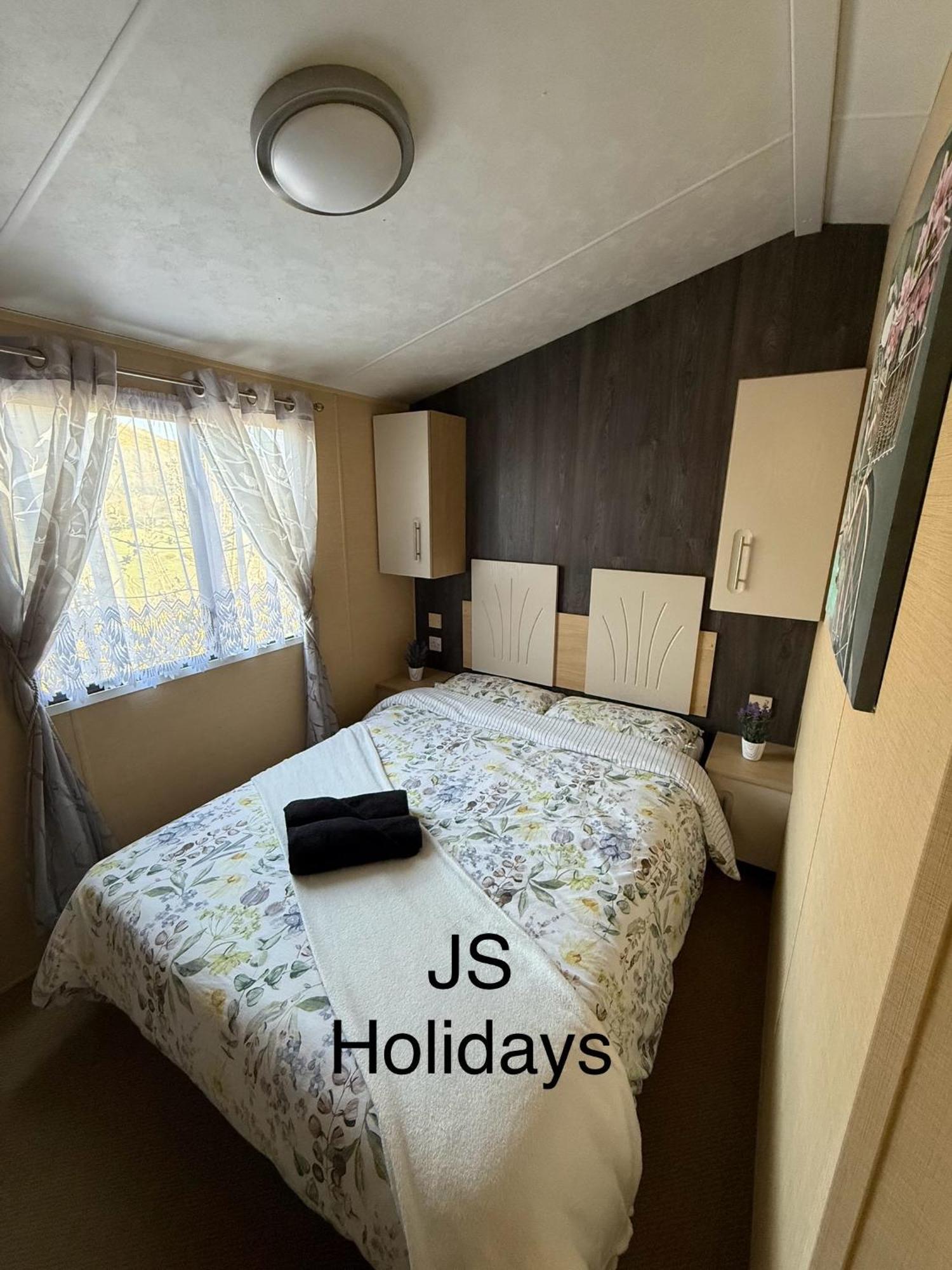 Js Holidays Tebay Lagganhouse Ballantrae Dış mekan fotoğraf